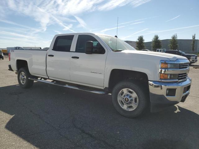 Photo 4 from auction – 2015 CHEVROLET SILVERADO with VIN 1GC1KVEG7FF132440