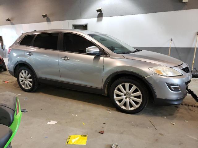 Photo 4 from auction – 2010 MAZDA CX-9 with VIN JM3TB3MV6A0200291