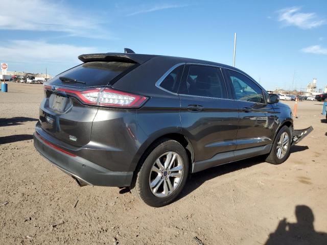 Photo 3 from auction – 2015 FORD EDGE SEL with VIN 2FMTK3J90FBB92674