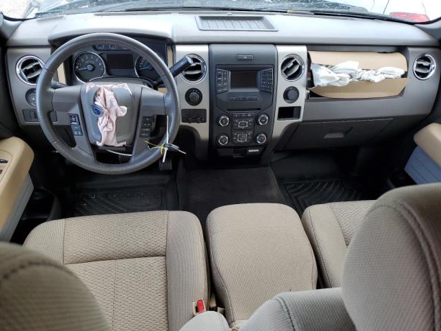 Photo 8 from auction – 2013 FORD F150 SUPER with VIN 1FTFW1ETXDKF60197