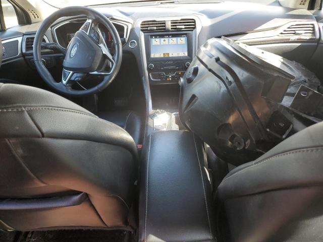 Photo 8 from auction – 2019 FORD FUSION SEL with VIN 3FA6P0CD2KR247050