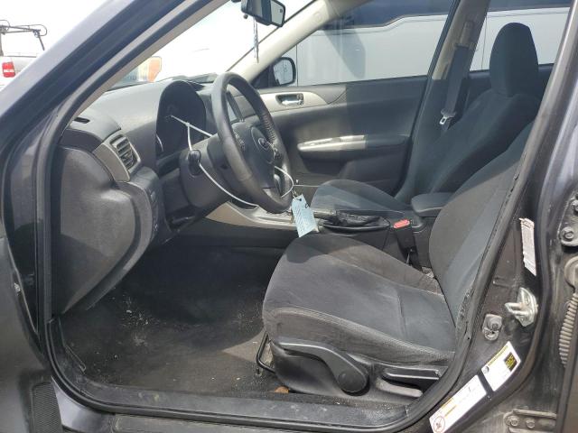 Foto 7 de la subasta – 2010 SUBARU IMPREZA 2. con VIN JF1GH6B63AH822490