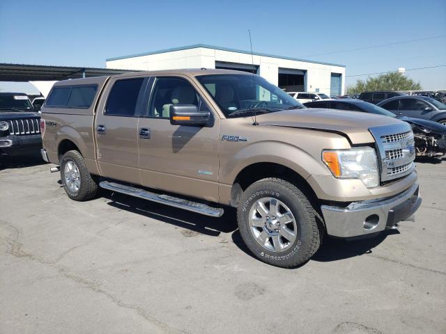 Photo 4 from auction – 2014 FORD F150 SUPER with VIN 1FTFW1ET1EKD24992