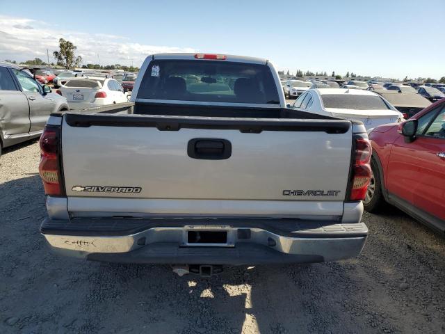 Photo 6 from auction – 2004 CHEVROLET SILVERADO with VIN 2GCEC19V041193584