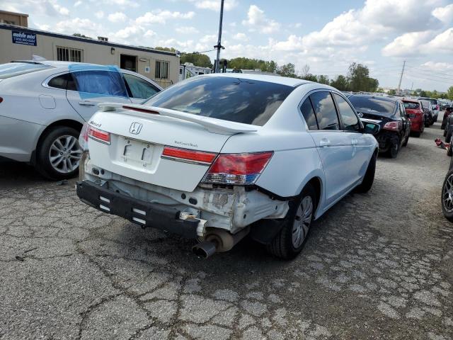 Photo 3 from auction – 2012 HONDA ACCORD LX with VIN 1HGCP2F36CA061665