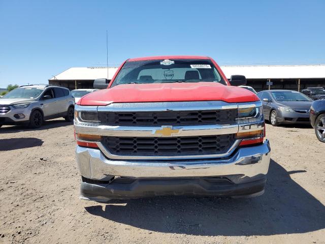 Photo 5 from auction – 2016 CHEVROLET SILVERADO with VIN 1GCRCNEH0GZ268806