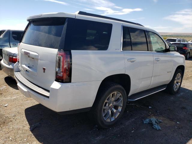 Photo 3 from auction – 2020 GMC YUKON SLT with VIN 1GKS2BKC8LR261922
