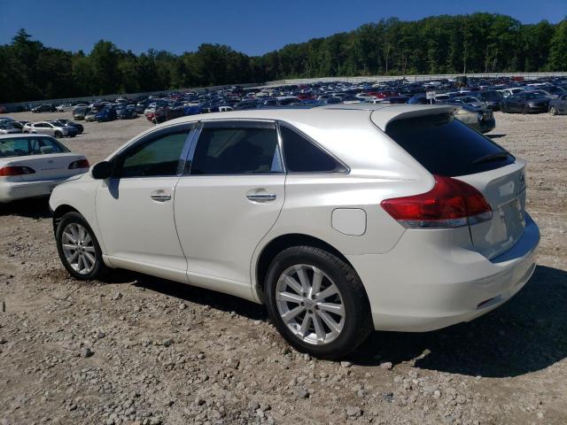 Photo 2 from auction – 2009 TOYOTA VENZA with VIN 4T3BE11A19U005692