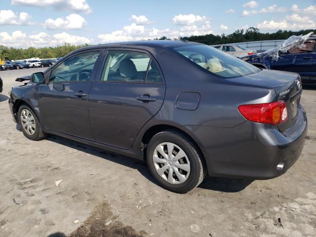 Photo 2 from auction – 2010 TOYOTA COROLLA BA with VIN JTDBU4EE6AJ069621