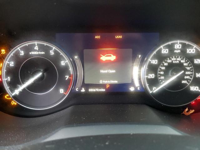 Photo 9 from auction – 2019 ACURA RDX TECHNO with VIN 5J8TC1H52KL005679
