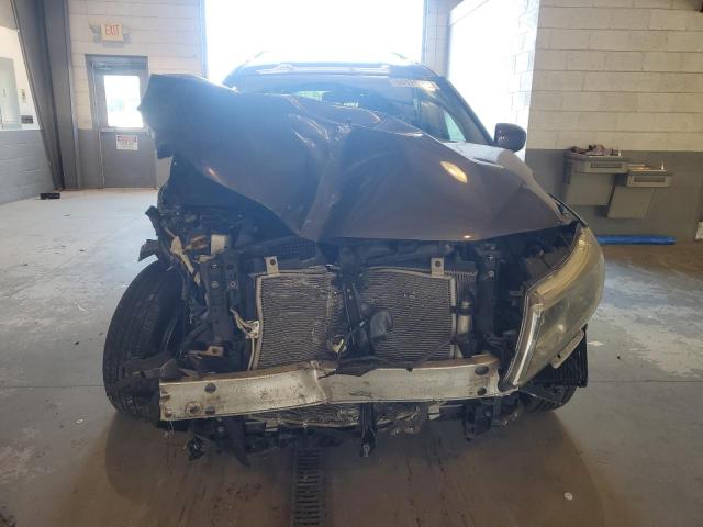 Photo 5 from auction – 2016 NISSAN PATHFINDER with VIN 5N1AR2MM2GC652139