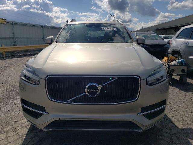 Photo 5 from auction – 2016 VOLVO XC90 T6 with VIN YV4A22PK7G1050168