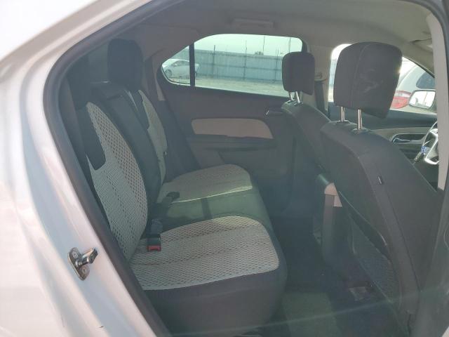 Photo 10 from auction – 2011 CHEVROLET EQUINOX LS with VIN 2GNALBEC8B1278945