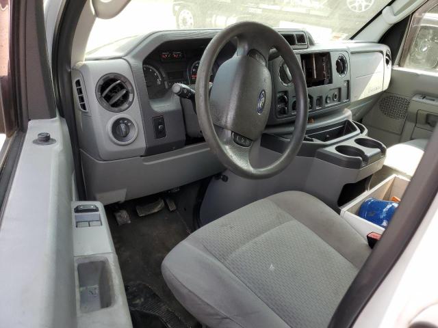 Photo 8 from auction – 2011 FORD ECONOLINE with VIN 1FDNE1BW3BDA29997