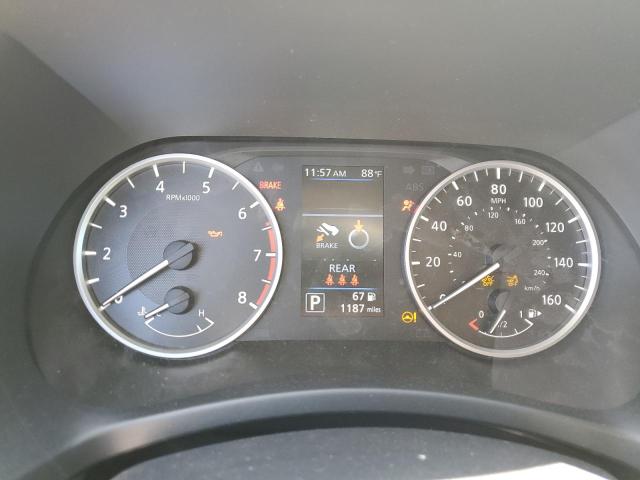 Photo 9 from auction – 2023 NISSAN SENTRA S with VIN 3N1AB8BV2PY300146