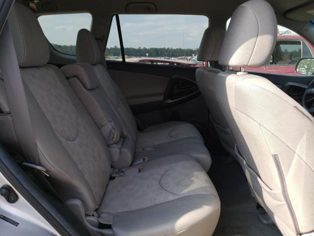 Photo 10 from auction – 2011 TOYOTA RAV4 with VIN 2T3KF4DV2BW105500