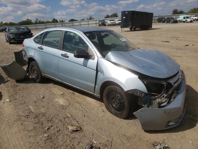 Photo 4 from auction – 2008 FORD FOCUS S/SE with VIN 1FAHP34N88W137773