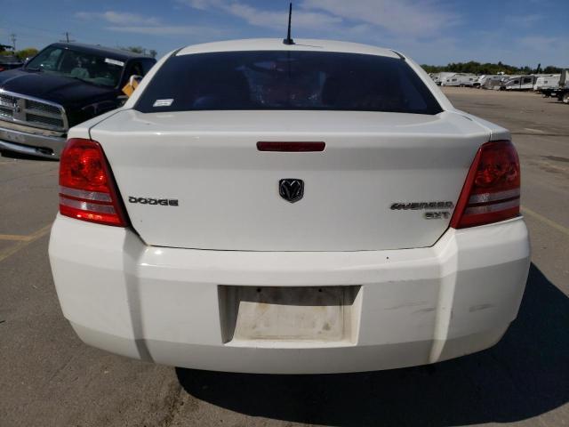 Zdjęcie 6 z aukcji – 2010 DODGE AVENGER SX z VIN 1B3CC4FB1AN186237