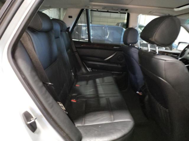 Photo 11 from auction – 2006 BMW X5 3.0I with VIN 5UXFA13516LY31775