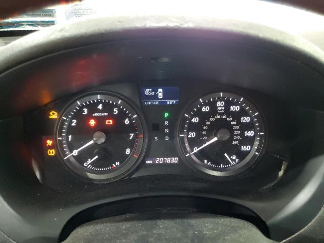Foto 9 de la subasta – 2007 LEXUS ES 350 con VIN JTHBJ46G272120137