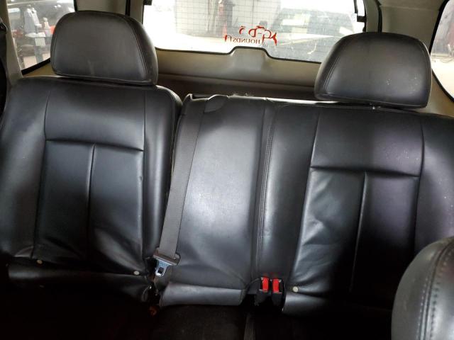 Photo 10 from auction – 2008 GMC ENVOY with VIN 1GKDT13S482114955