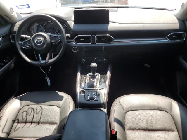 صورة رقم 8 من المزاد - 2023 MAZDA CX-5 PREFE مع VIN JM3KFBCM3P0136870