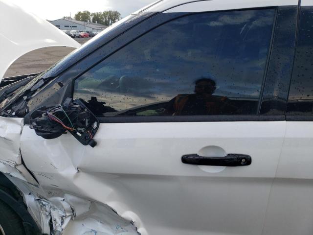 Photo 7 from auction – 2016 FORD EXPLORER S with VIN 1FM5K8GTXGGB48734