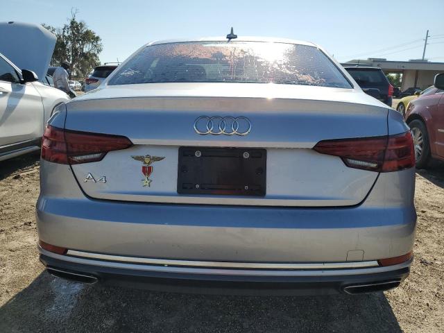 Photo 6 from auction – 2019 AUDI A4 PREMIUM with VIN WAUGMAF47KA055462