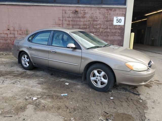 Foto 4 de la subasta – 2002 FORD TAURUS SES con VIN 1FAFP55S72G103106