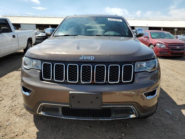 Photo 5 from auction – 2019 JEEP GRAND CHER with VIN 1C4RJFBGXKC642003