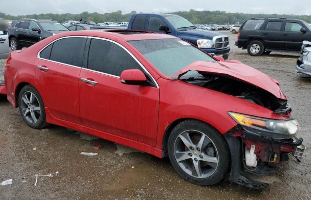 Photo 4 from auction – 2013 ACURA TSX SE with VIN JH4CU2F83DC014570