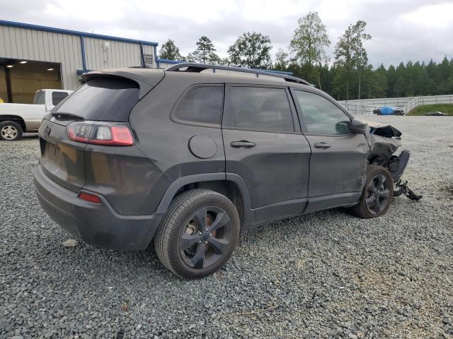 Photo 3 from auction – 2021 JEEP CHEROKEE L with VIN 1C4PJLLB4MD180141