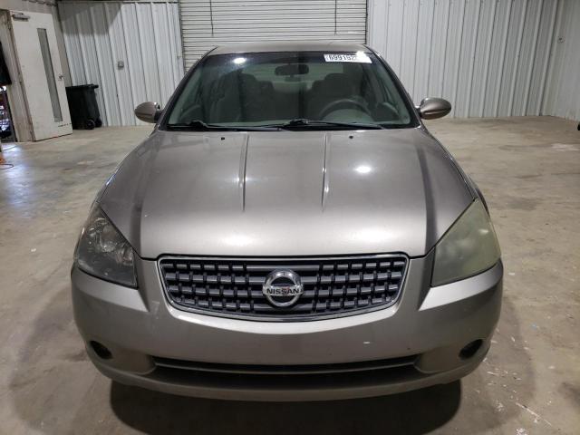 Photo 5 from auction – 2005 NISSAN ALTIMA S with VIN 1N4AL11D65C192233