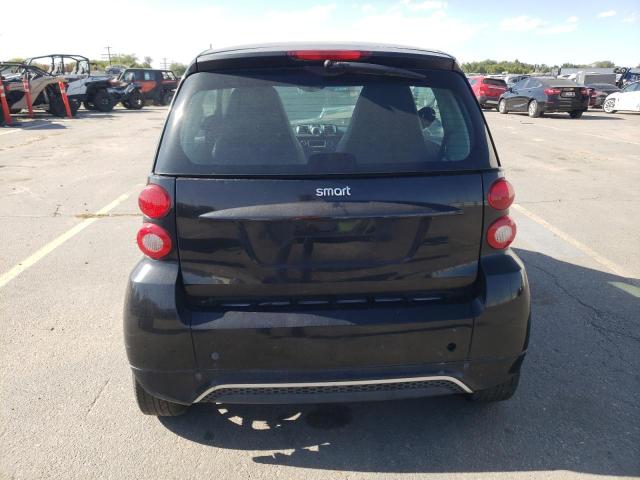 Photo 6 from auction – 2013 SMART FORTWO PUR with VIN WMEEJ3BA8DK665718
