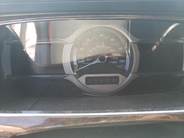 Снимка 9 от търг – 2013 FORD TAURUS LIM с VIN 1FAHP2F83DG138514
