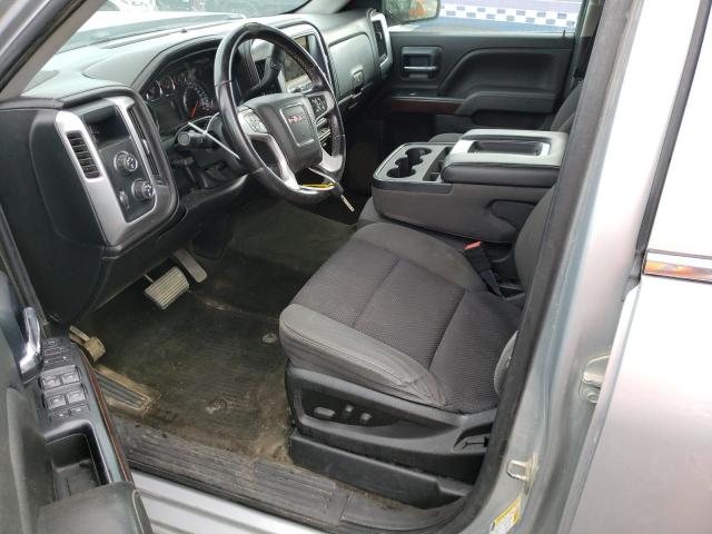 Photo 7 from auction – 2014 GMC SIERRA K15 with VIN 3GTU2UEC4EG101356