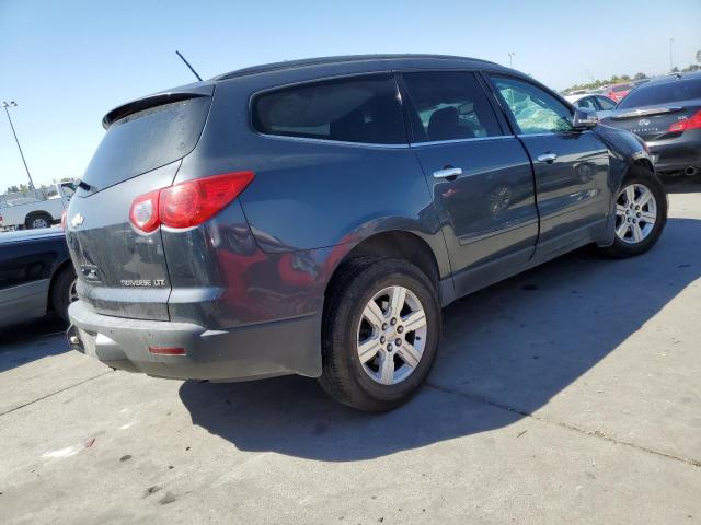 Photo 3 from auction – 2011 CHEVROLET TRAVERSE L with VIN 1GNKVJEDXBJ359128