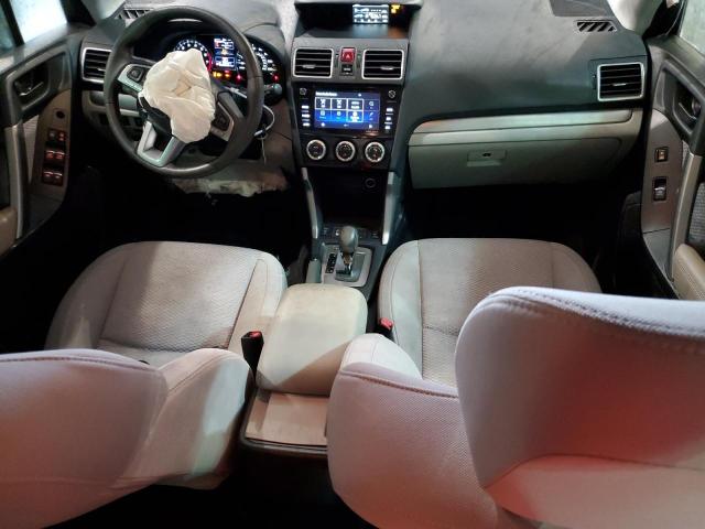 Photo 8 from auction – 2018 SUBARU FORESTER 2 with VIN JF2SJAGC4JH409943