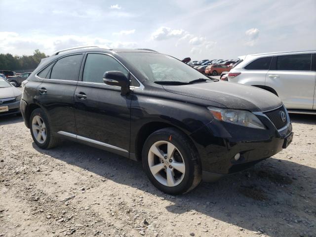 Photo 4 from auction – 2012 LEXUS RX 350 with VIN 2T2BK1BA4CC144610
