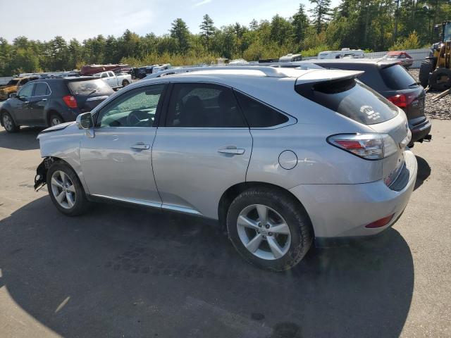 Photo 2 from auction – 2010 LEXUS RX 350 with VIN 2T2BK1BA1AC010960