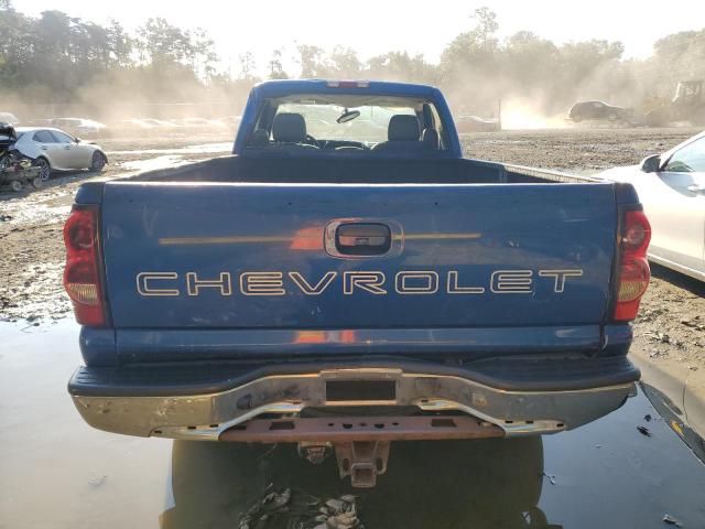 Photo 6 from auction – 2004 CHEVROLET SILVERADO with VIN 1GCEK14T14Z279907