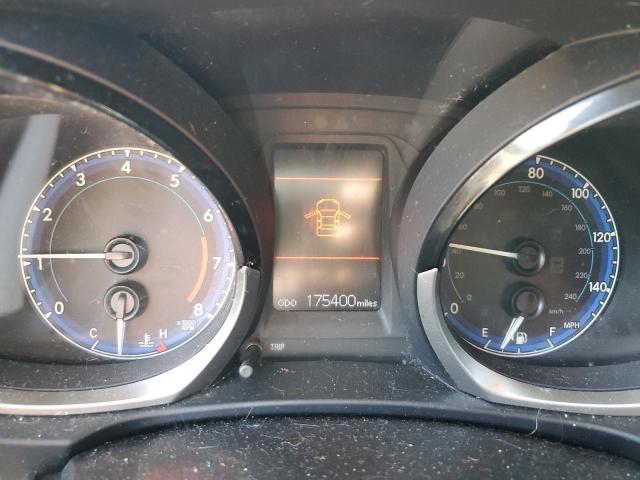 صورة رقم 9 من المزاد - 2014 TOYOTA COROLLA L مع VIN 2T1BURHE2EC064457