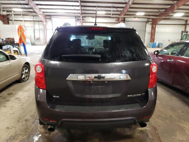 Photo 6 from auction – 2014 CHEVROLET EQUINOX LT with VIN 2GNFLGE30E6378256