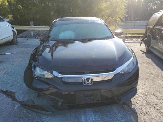 Photo 5 from auction – 2016 HONDA CIVIC EX with VIN 19XFC2F78GE003943