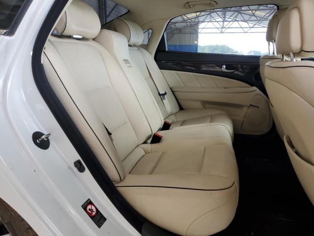Photo 10 from auction – 2014 HYUNDAI EQUUS SIGN with VIN KMHGH4JHXEU080356