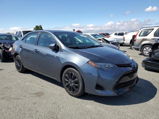 Photo 4 from auction – 2018 TOYOTA COROLLA L with VIN 2T1BURHE8JC073240