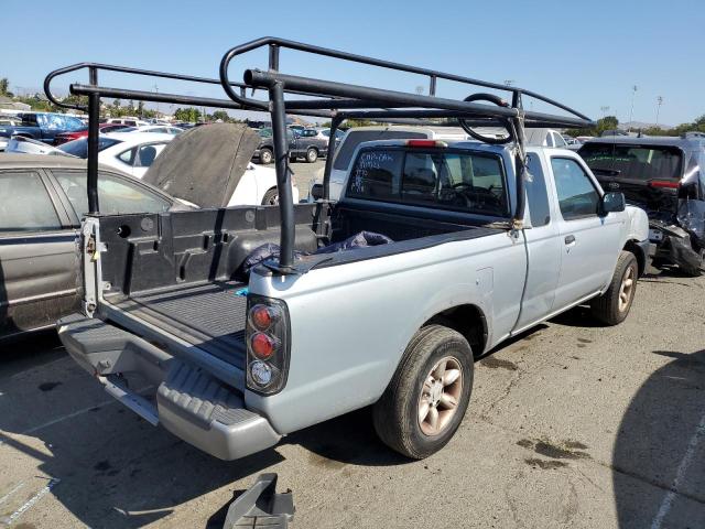 Photo 3 from auction – 2002 NISSAN FRONTIER K with VIN 1N6DD26S52C321685
