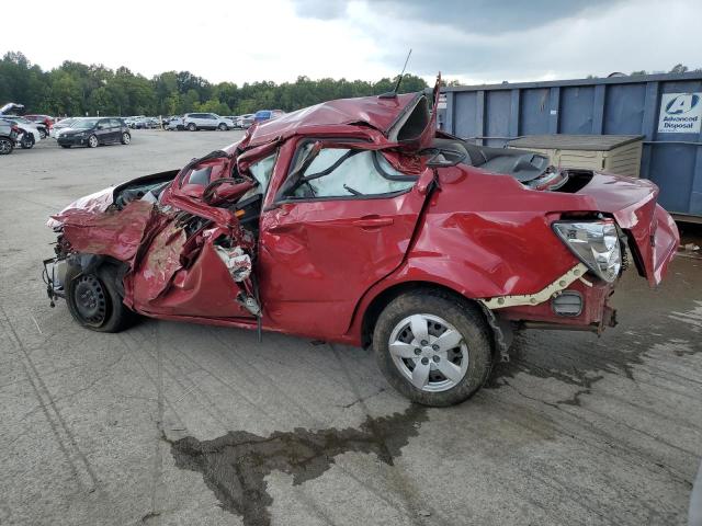 Photo 2 from auction – 2013 CHEVROLET SONIC LS with VIN 1G1JA5SH9D4100400