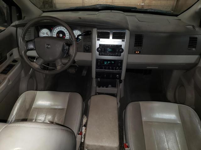 Photo 8 from auction – 2005 DODGE DURANGO LI with VIN 1D8HB58D45F523450