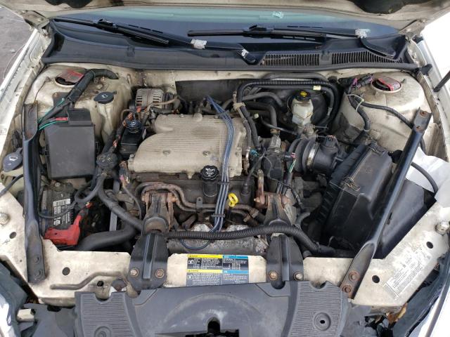 Photo 11 from auction – 2006 CHEVROLET IMPALA LS with VIN 2G1WT58K969366681